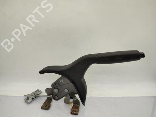 Parkbremsarm/handtak HYUNDAI i10 I (PA) 1.1 (67 hp) 23702026