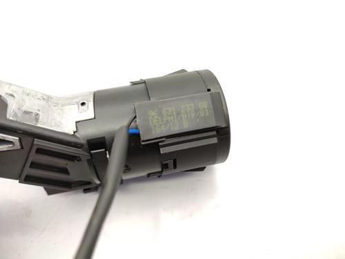 Electronic module PEUGEOT 208 I (CA_, CC_) 1.6 HDi | BP23731018M83 - Image 9