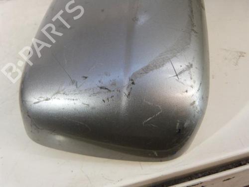 Right mirror NISSAN X-TRAIL I (T30) 2.2 Di 4x4 | BP23685388C27 