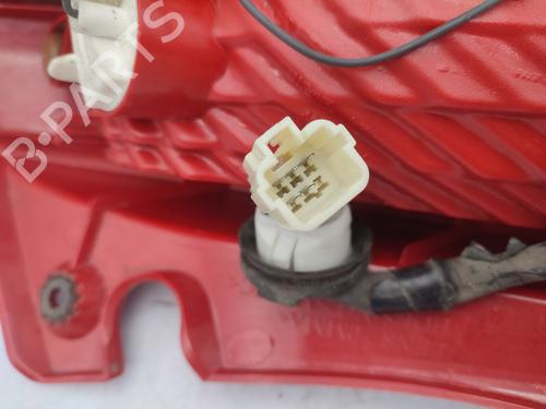 Left taillight SUZUKI SWIFT IV (FZ, NZ) 1.3 DDiS (AZG413D, ZC02S, ZC92S) | BP25623435C34 - Image 4
