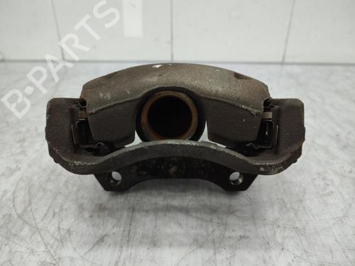 Left front brake caliper FIAT 500 (312_) 1.3 D Multijet (312AXB1A) | BP23707686M105 - Image 4