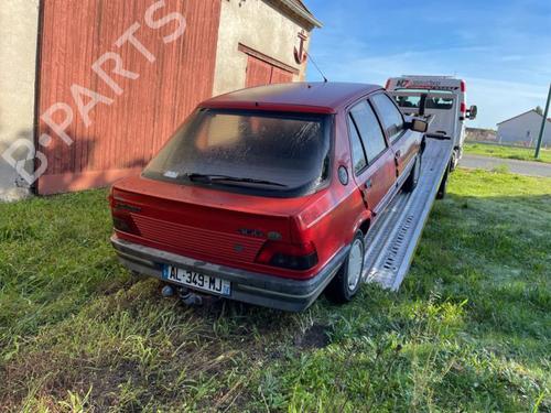 Used Parts PEUGEOT 309 II (3C, 3A) 1.4 4182500