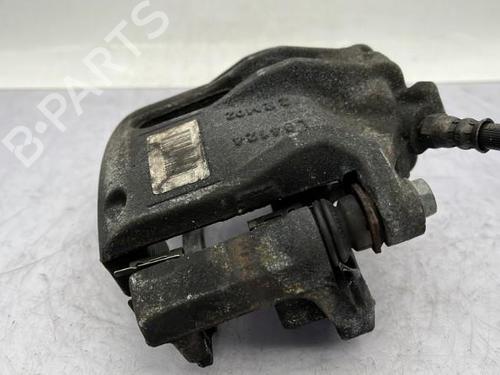 Used Left front brake caliper CITROËN C3 / C3 ORIGIN III (SX) 1.5 BlueHDi 100 (SXYHYP, SXYHTU) (102 hp) 23752078