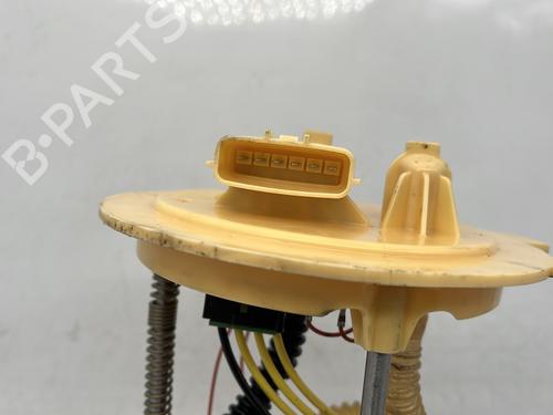 Fuel pump RENAULT KADJAR (HA_, HL_) 1.5 dCi 110 (HLA3) | BP31910047M76
