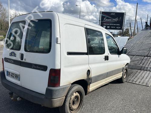 Used Parts CITROËN BERLINGO / BERLINGO FIRST Box Body/MPV (M_)  1.9 D 70 (MBWJZ, MCWJZ)  4552670