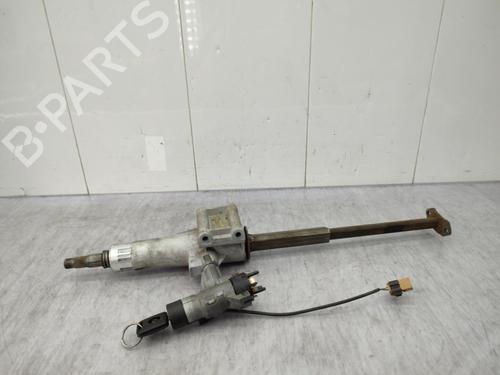 Steering column AUDI 80 B4 Saloon (8C2) 1.9 TDI | BP23693933M21  - Image 7