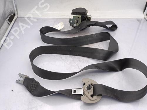 Front left seatbelt RENAULT LAGUNA III (BT0/1) 2.0 dCi (BT07, BT0J, BT14, BT1A, BT1S) | BP23711441I26 - Image 5