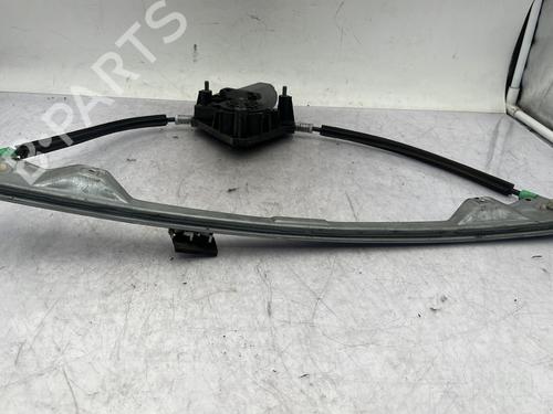 Used Left front window motor RENAULT CLIO II (BB_, CB_) 1.2 (BB0A, BB0F, BB10, BB1K, BB28, BB2D, BB2H, CB0A,... (58 hp) 30814644