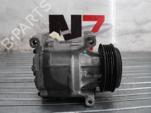 AC compressor LANCIA YPSILON (843_) 1.4 16V (843.AXC11, 843.AXC1B, 843.AXC1A) | BP23687670M34 - Image 2