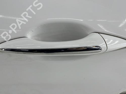 Left rear door HYUNDAI i40 I (VF) 1.7 CRDI | BP29839227C4