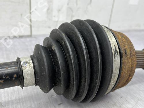 Left front driveshaft CITROËN C5 AIRCROSS (A_) 1.2 PureTech 130 (ARHNSJ) | BP25292313M38  - Image 5