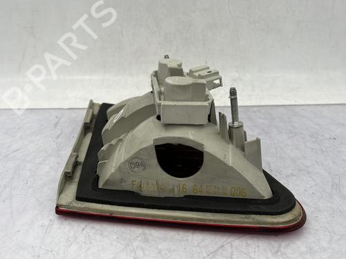 Used Right tailgate light Right tailgate light MERCEDES-BENZ B-CLASS Sports Tourer (W245) B 180 CDI (245.207) (109 hp) 23683962 23683962