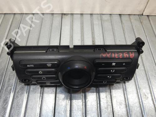 Climate control MINI MINI (R50, R53) Cooper | BP23663857I5 