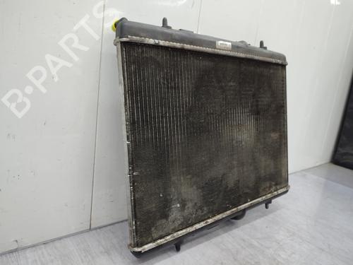 Water radiator PEUGEOT PARTNER Tepee 1.6 HDi 90 | BP23742976M31  - Image 6