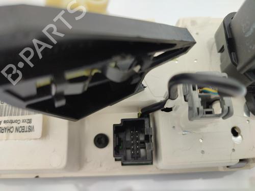 Climate control FORD FIESTA V (JH_, JD_) 1.4 TDCi | BP23710505I5 