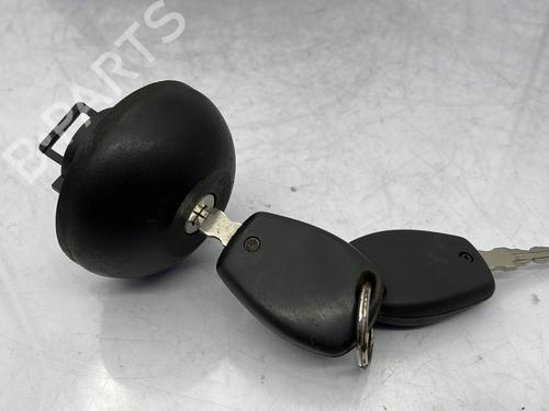 Módulo eletrónico DACIA SANDERO II 1.2 | BP32125300M83 