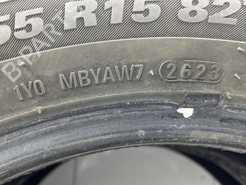 Other CITROËN C2 (JM_) 1.4 HDi | BP31192096O1