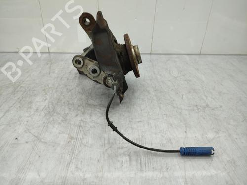 Right front steering knuckle MINI MINI (R56) One D | BP23711811M26  - Image 8
