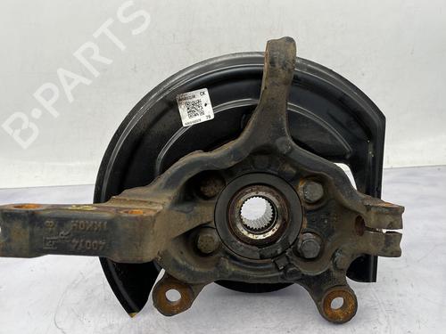 Right front steering knuckle NISSAN PULSAR Hatchback (C13) 1.5 dCi | BP32363284M26  - Image 5