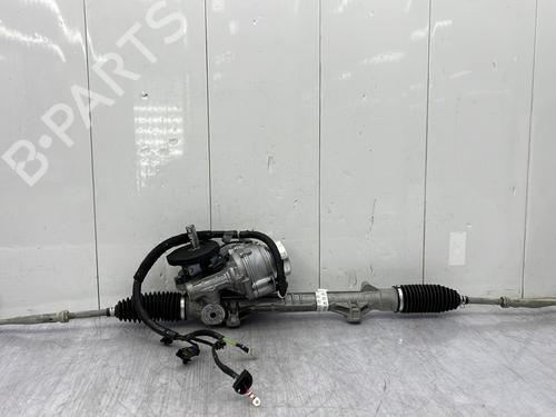 Used Steering rack PEUGEOT 208 I (CA_, CC_) 1.2 VTI 82 (82 hp) 23761681