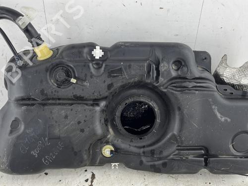 Fuel tank PEUGEOT 3008 II SUV (MC_, MR_, MJ_, M4_) 1.6 BlueHDi 120 | BP27212988C62 