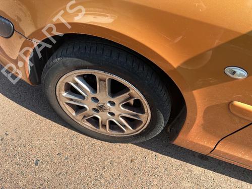 Right headlight PEUGEOT 1007 (KM_) 1.4 HDi | BP26728651C29 - Image 28