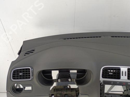 Dashboard VW POLO V (6R1, 6C1) 1.2 | BP23707424C46 