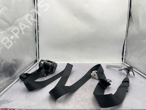 Front right seatbelt NISSAN MICRA V (K14) 0.9 IG-T | BP34159337I25  - Image 12