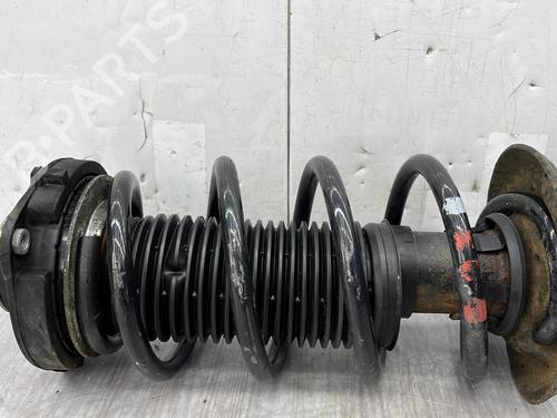 Left front shock absorber VW GOLF VI (5K1) 2.0 TDI | BP26892756M16 - Image 5