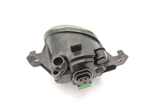 Left front fog light RENAULT CLIO II (BB_, CB_) 1.5 dCi (B/CB07) | BP23753409C30 