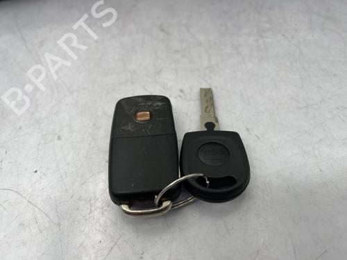 Electronic module SEAT ALTEA (5P1) 1.6 TDI | BP40172861M83 - Image 4