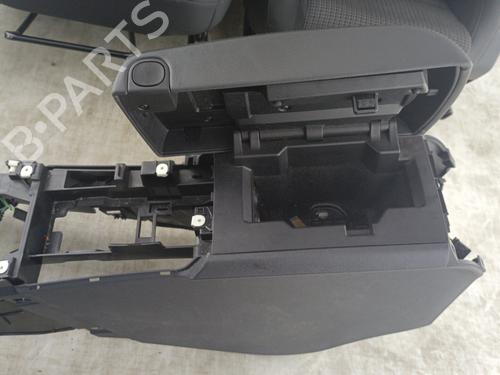 Seats set PEUGEOT 508 I (8D_) 1.6 HDi | BP23729962C78 