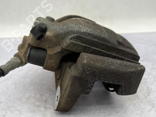 Left front brake caliper BMW X3 (E83) 2.0 d | BP23739379M105 