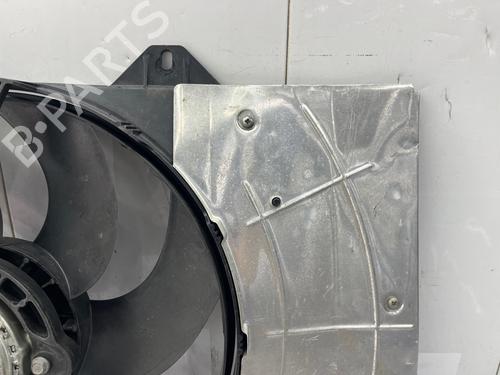 Used Radiator fan Radiator fan 38263217 38263217