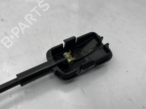 Used Front right lock Front right lock RENAULT CLIO III Grandtour (KR0/1_) 1.5 dCi (KR0G) (68 hp) 31814118 31814118