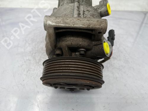 AC compressor DACIA SANDERO II 1.5 dCi 75 / Blue dCi 75 (B8JW, B8M4, B8AH, B8M7, B8M6) | BP36956815M34 - Image 8