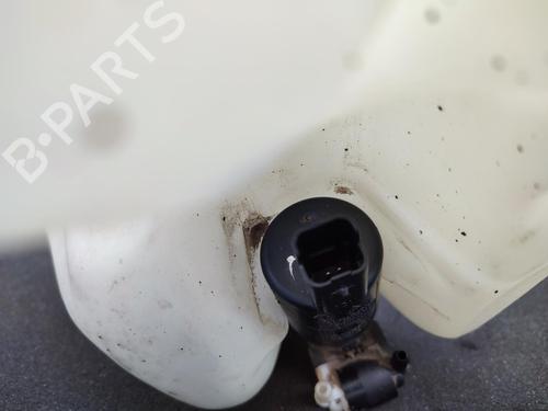 Windscreen washer tank CITROËN BERLINGO / BERLINGO FIRST MPV (MF_, GJK_, GFK_) 1.6 HDI 90 (MF9HX) | BP23731314C113 