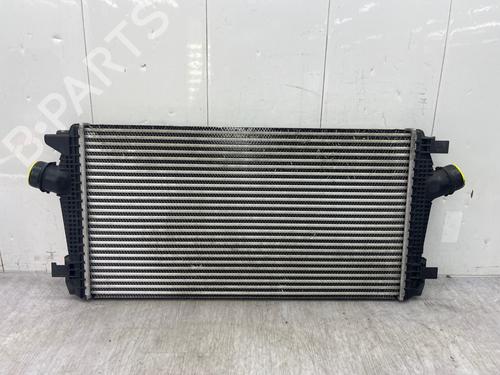 Intercooler Intercooler CHEVROLET CRUZE Hatchback (J305) 1.7 D (131 hp) 36646455 36646455
