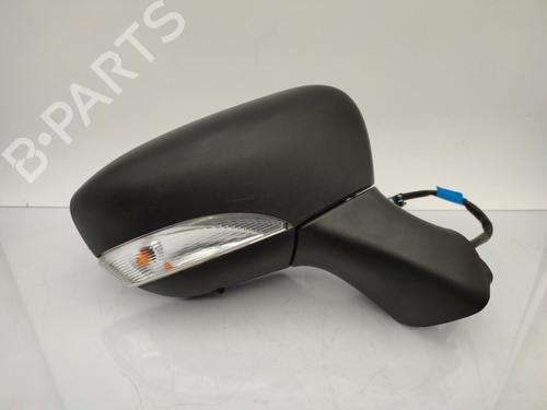 Right mirror RENAULT CLIO IV (BH_) 1.5 dCi 75 | BP23706306C27 