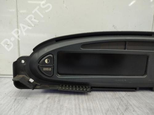 Kombinert Instrument CITROËN XSARA PICASSO (N68) 2.0 HDi | BP23675436C47 