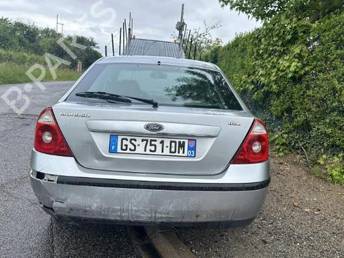 Left sun visor FORD MONDEO III (B5Y) 2.0 TDCi | BP26032329I1 - Image 6
