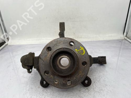Right front steering knuckle RENAULT TRAFIC II Bus (JL) 2.0 dCi 90 (JL00, JL01, JL0H, JL0M, JL0P, JL0S) | BP35890419M26 - Image 5