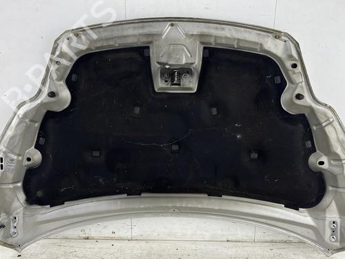 Hood FORD FOCUS II (DA_, HCP, DP) 1.8 TDCi | BP23760050C1 