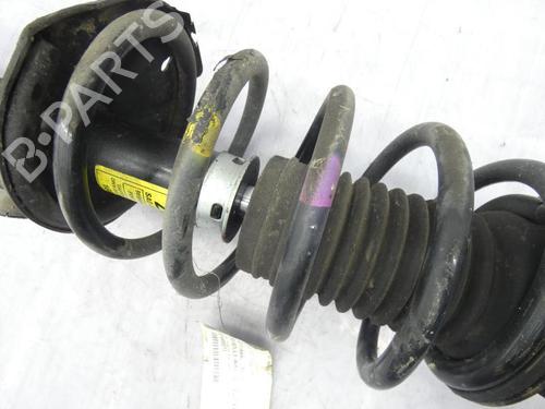 Højre fortil støddæmper CHEVROLET AVEO / KALOS Hatchback (T250, T255) 1.2 (84 hp) 23689550
