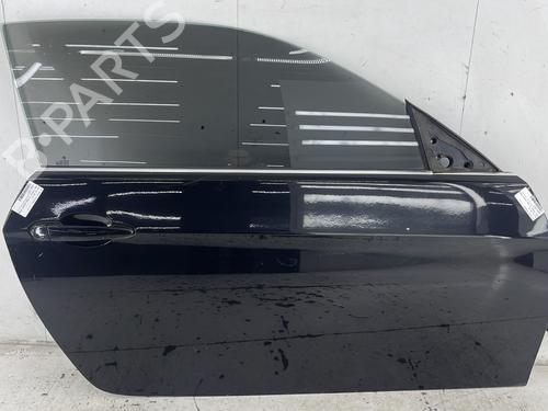 Used Right front door BMW 3 Coupe (E92) 330 d (231 hp) 27699572