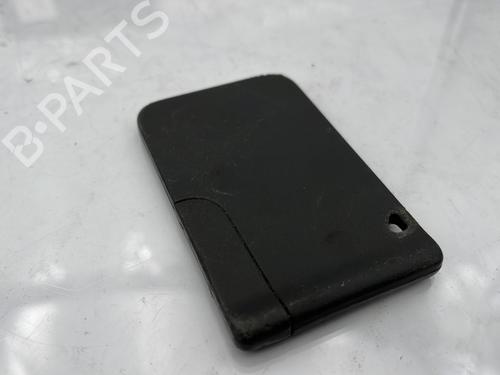 Elektronisk modul RENAULT MEGANE II (BM0/1_, CM0/1_) 1.6 16V | BP28570243M83