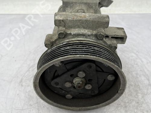 AC compressor RENAULT CLIO III (BR0/1, CR0/1) 1.2 16V Hi-Flex (BR1U, CR1U) | BP27389650M34 - Image 4
