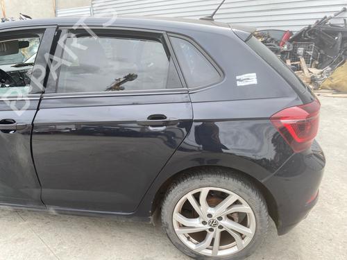 Ratstangsstang VW POLO VI (AW1, BZ1, AE1) 1.0 TSI | BP38258149I23 - Image 95