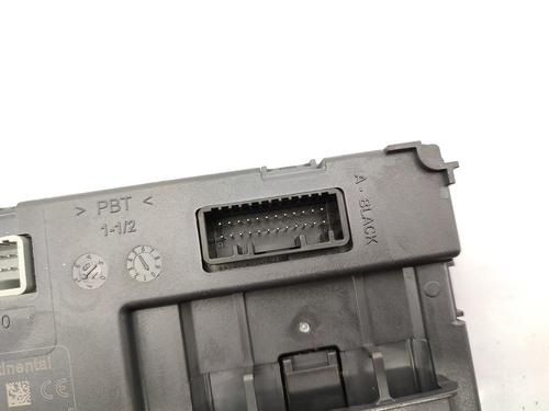 Used Card reader Card reader RENAULT CAPTUR I (J5_, H5_) 1.5 dCi 110 (110 hp) 23749010 23749010