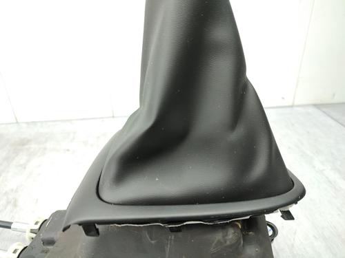 Gear lever RENAULT CLIO IV (BH_) 0.9 TCe 90 (BHNF, BHMA, BHMH, BHJK, BHJR) | BP23731963M90 
